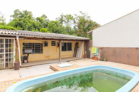 Casa à venda com 120m², 3 quartos e 5 vagasÁrea externa