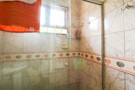 Casa à venda com 120m², 3 quartos e 5 vagasBanheiro