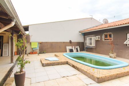 Casa à venda com 120m², 3 quartos e 5 vagasÁrea externa