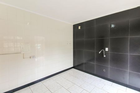 Casa à venda com 120m², 3 quartos e 5 vagasCozinha