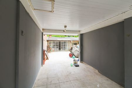 Casa à venda com 120m², 3 quartos e 5 vagasÁrea externa