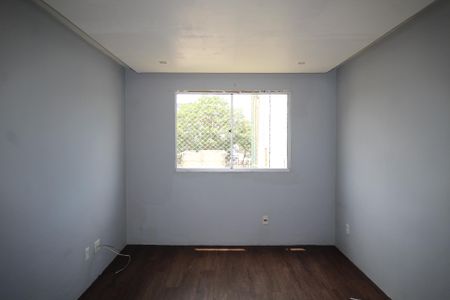 Sala de apartamento à venda com 2 quartos, 42m² em Mário Quintana, Porto Alegre