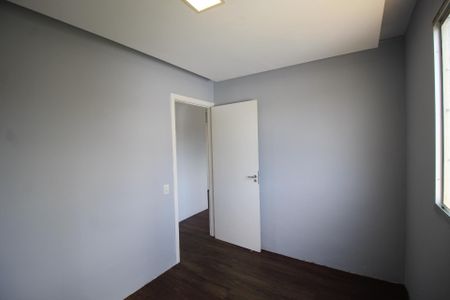 Apartamento à venda com 42m², 2 quartos e 1 vagaQuarto 1