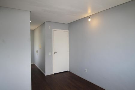 Apartamento à venda com 42m², 2 quartos e 1 vagaSala