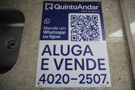 Apartamento à venda com 42m², 2 quartos e 1 vagaDetalhe