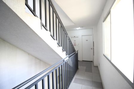 Apartamento à venda com 42m², 2 quartos e 1 vagaCorredor