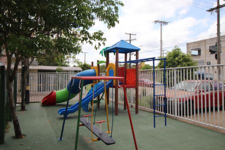 Apartamento à venda com 42m², 2 quartos e 1 vagaÁrea comum - Playground