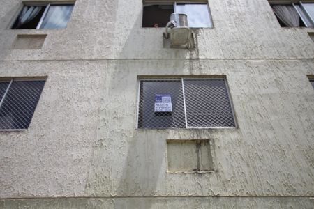 Apartamento à venda com 42m², 2 quartos e 1 vagaDetalhe