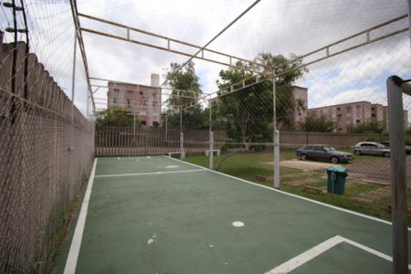 Apartamento à venda com 42m², 2 quartos e 1 vagaQuadra Esportiva