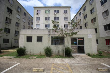 Apartamento à venda com 42m², 2 quartos e 1 vagaÁrea comum - Salão de festas