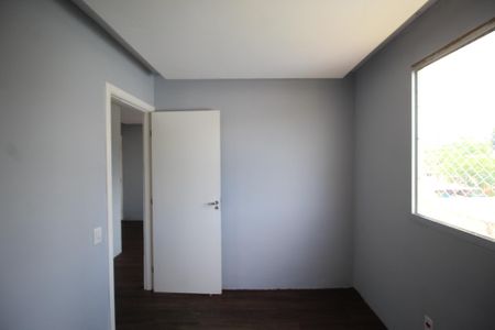 Quarto 1 de apartamento à venda com 2 quartos, 42m² em Mário Quintana, Porto Alegre