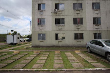 Apartamento à venda com 42m², 2 quartos e 1 vagaGaragem