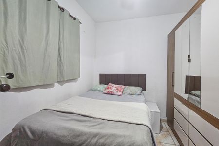 Quarto 2 de casa para alugar com 2 quartos, 79m² em Vila Alice (Vicente de Carvalho), Guarujá