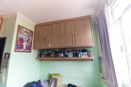 Casa à venda com 360m², 8 quartos e 5 vagasQuarto 1 - Casa 2