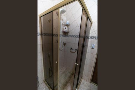 Casa à venda com 360m², 8 quartos e 5 vagasBanheiro Social