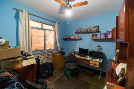 Casa à venda com 360m², 8 quartos e 5 vagasSala - Casa 2