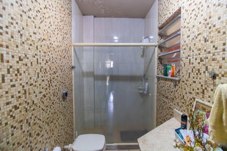 Casa à venda com 360m², 8 quartos e 5 vagasBanheiro Social - Casa 2