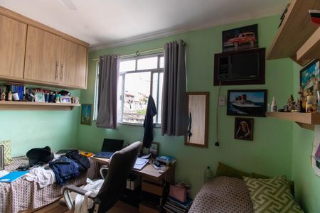 Casa à venda com 360m², 8 quartos e 5 vagasQuarto 1 - Casa 2