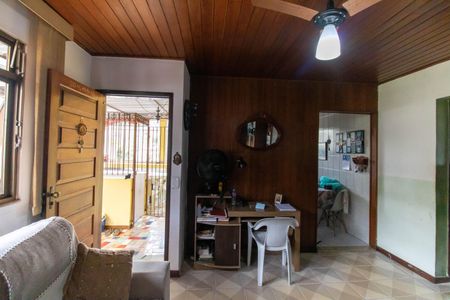 Casa à venda com 360m², 8 quartos e 5 vagasSala - casa 3 