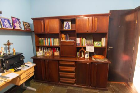 Casa à venda com 360m², 8 quartos e 5 vagasSala - Casa 2