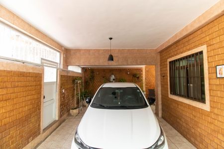 Casa à venda com 360m², 8 quartos e 5 vagasÁrea externa