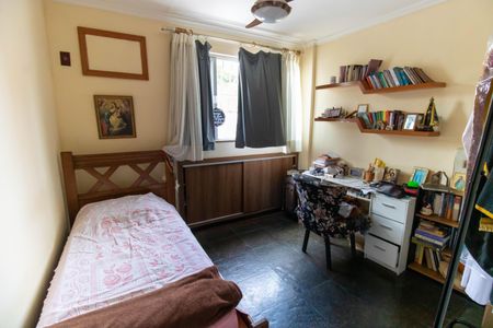 Casa à venda com 360m², 8 quartos e 5 vagasQuarto 2 - Casa 2