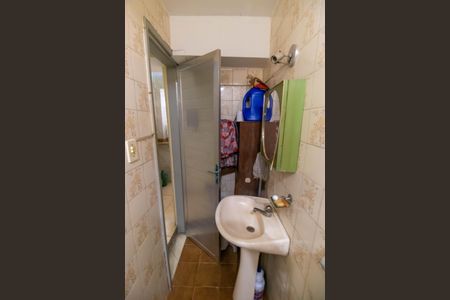 Casa à venda com 360m², 8 quartos e 5 vagasBanheiro de serviço