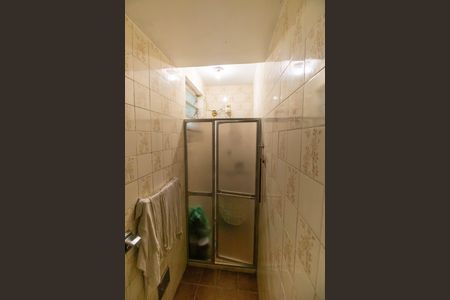 Casa à venda com 360m², 8 quartos e 5 vagasBanheiro de serviço