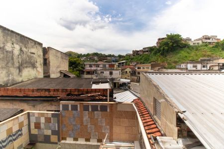 Casa à venda com 360m², 8 quartos e 5 vagasVista da Suíte - Casa 2