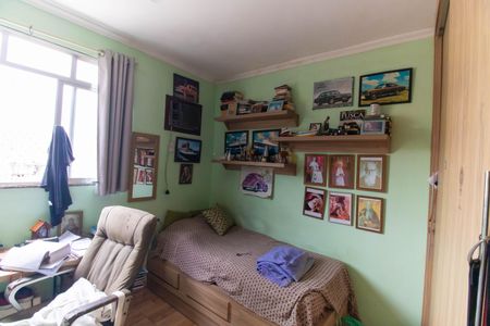 Casa à venda com 360m², 8 quartos e 5 vagasQuarto 1 - Casa 2