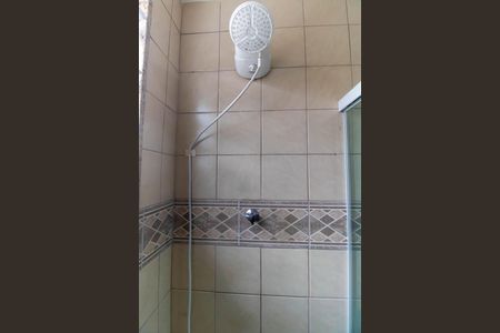 Casa à venda com 360m², 8 quartos e 5 vagasBanheiro Social  - casa 3 