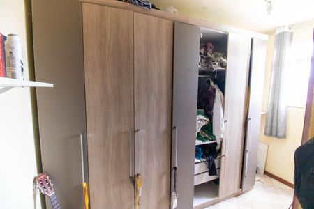 Casa à venda com 360m², 8 quartos e 5 vagasQuarto 2 - casa 3 