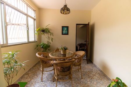 Casa à venda com 360m², 8 quartos e 5 vagasSala 2