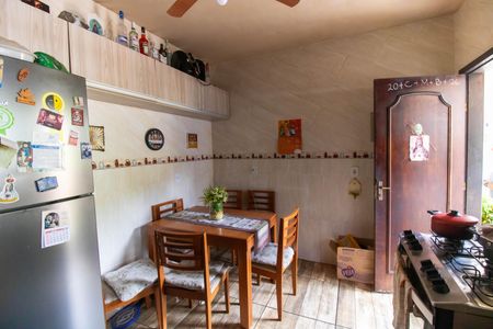 Casa à venda com 360m², 8 quartos e 5 vagasCozinha - Casa 2