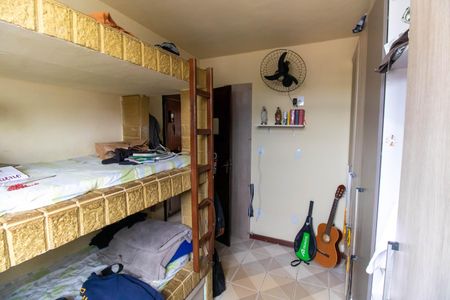 Casa à venda com 360m², 8 quartos e 5 vagasQuarto 2 - casa 3 