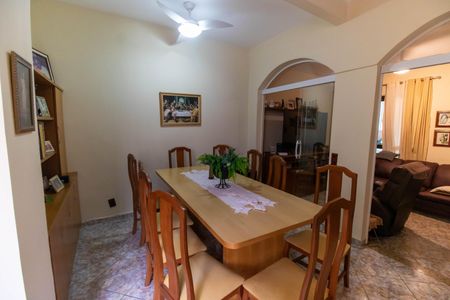 Casa à venda com 360m², 8 quartos e 5 vagasSala 2