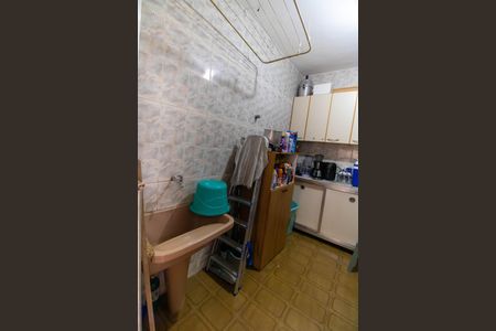 Casa à venda com 360m², 8 quartos e 5 vagasÁrea de Serviço