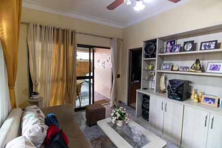 Casa à venda com 360m², 8 quartos e 5 vagasSala