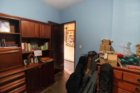 Casa à venda com 360m², 8 quartos e 5 vagasSala - Casa 2