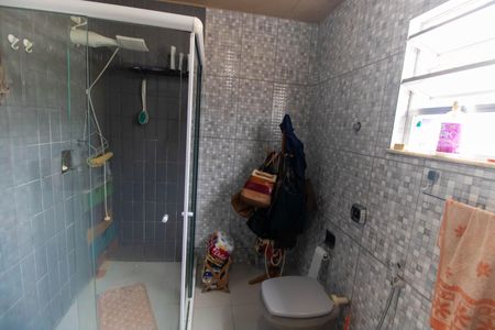 Casa à venda com 360m², 8 quartos e 5 vagasBanheiro da Suíte - Casa 2