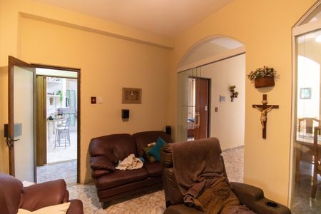 Casa à venda com 360m², 8 quartos e 5 vagasSala 2