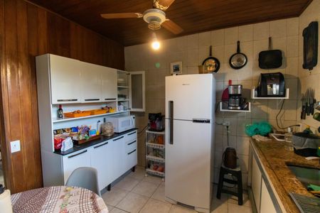 Casa à venda com 360m², 8 quartos e 5 vagasCozinha - casa 3 