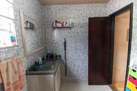 Casa à venda com 360m², 8 quartos e 5 vagasBanheiro da Suíte - Casa 2