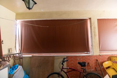 Casa à venda com 360m², 8 quartos e 5 vagasVista da Sala - Casa 2