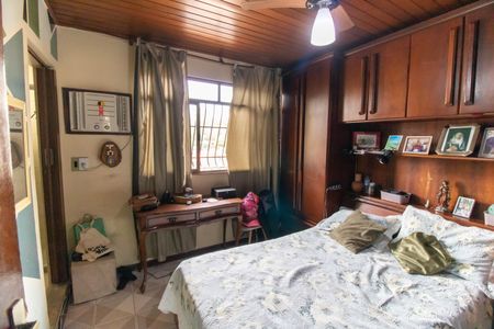 Casa à venda com 360m², 8 quartos e 5 vagasQuarto 1 - casa 3 