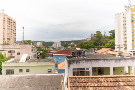 Casa à venda com 360m², 8 quartos e 5 vagasVista do Quarto 1 - Casa 2