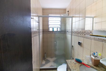 Casa à venda com 360m², 8 quartos e 5 vagasBanheiro Social - casa 3 