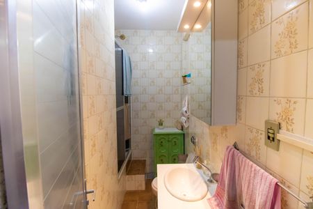 Casa à venda com 360m², 8 quartos e 5 vagasBanheiro da Suíte 2