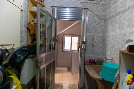 Casa à venda com 360m², 8 quartos e 5 vagasÁrea de Serviço