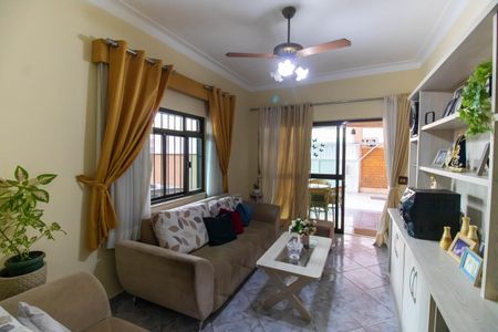 Casa à venda com 360m², 8 quartos e 5 vagasSala